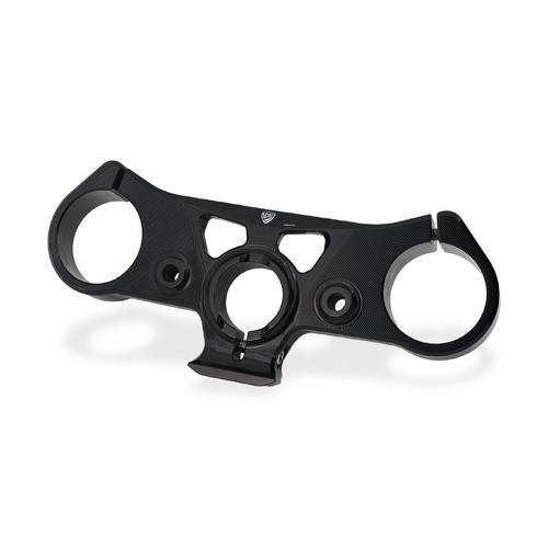 CNC Racing Triple clamps Ducati Multistrada V4 - Top yoke