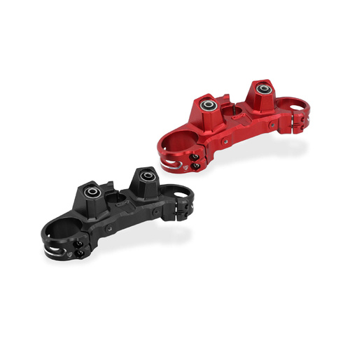 CNC Racing Triple clamps Ducati Diavel V4 - Top yoke
