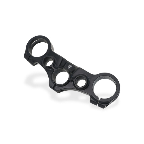 CNC Racing Triple clamps Ducati Hypermotard 698 Mono - Top yoke