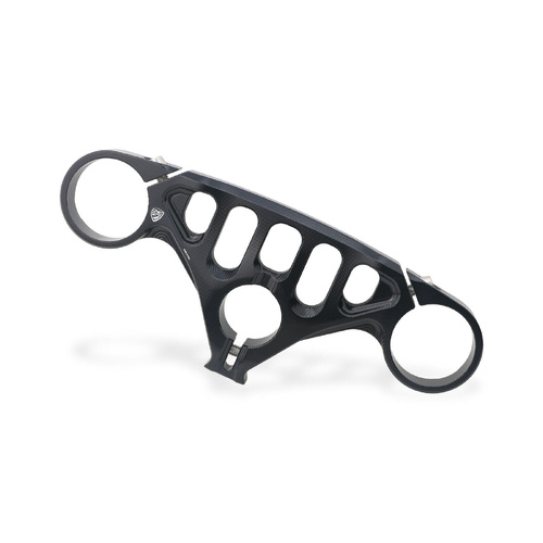 CNC Racing Triple clamps Ducati Panigale V4 - Top yoke