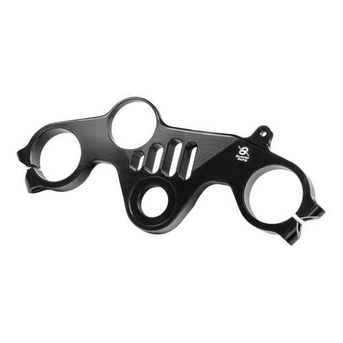 Bonamici Racing Top Triple Clamp (Street Version) To Suit Yamaha YZF-R1/M (2015 - Onwards)