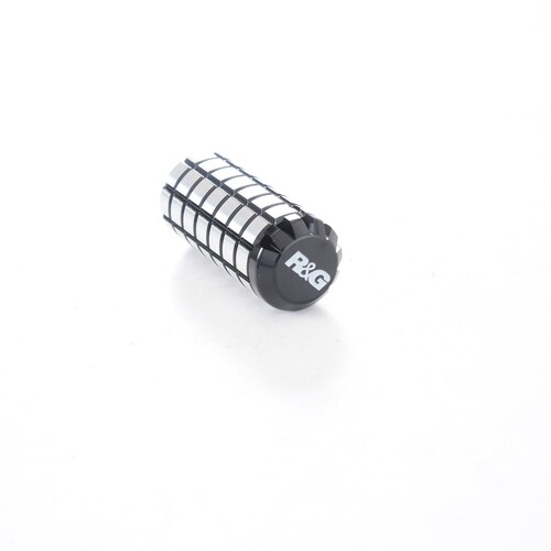 R&G Racing R&G Flip-Up Toe Peg- Harley Davidson Street 500 '14-, Street 750 '15-