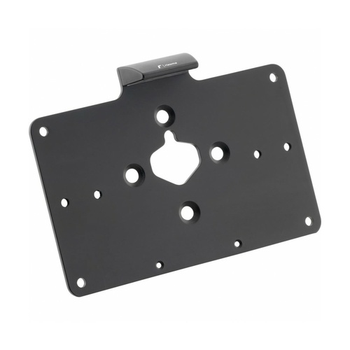 Rizoma PT081B License Plate
