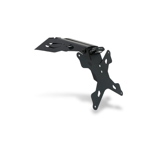CNC Racing Adjustable license plate Ducati Monster 937