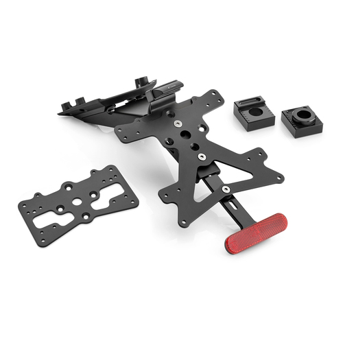 Rizoma License Plate Support