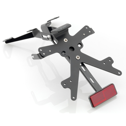 Rizoma License Plate Support