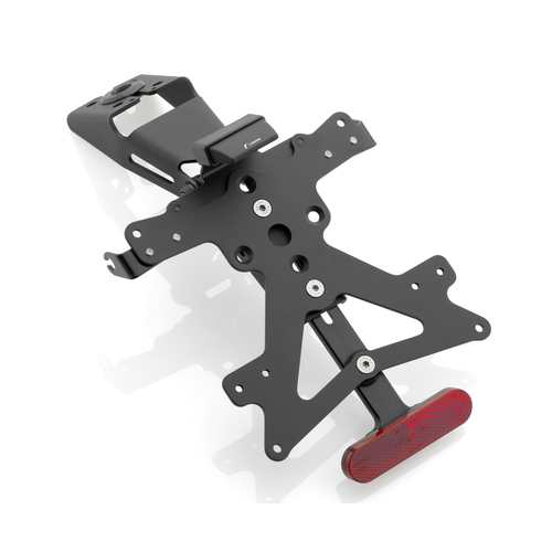 Rizoma License Plate Support