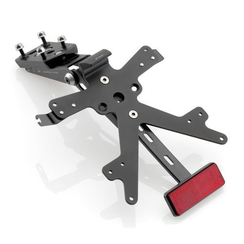 Rizoma License Plate Support