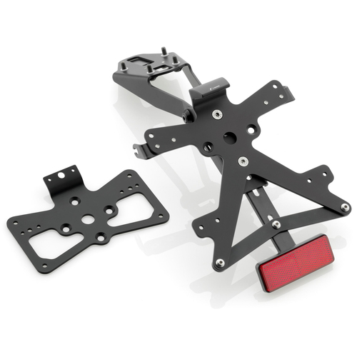 Rizoma License Plate Support