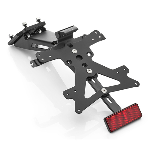 Rizoma License Plate Support