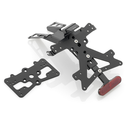 Rizoma License Plate Support