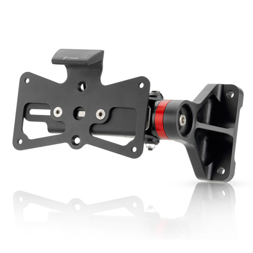 Rizoma License Plate Support