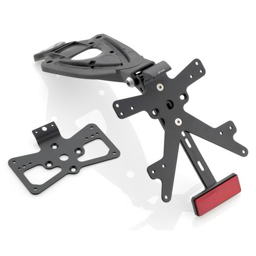 Rizoma License Plate Support