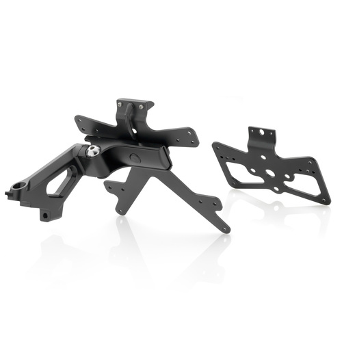 Rizoma License Plate Support