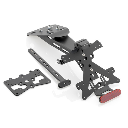 Rizoma License Plate Support