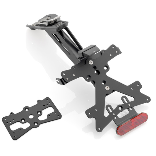Rizoma License Plate Support