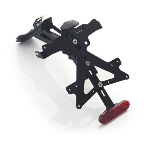 Rizoma License Plate Support