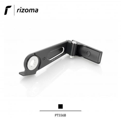 Rizoma License Plate Support