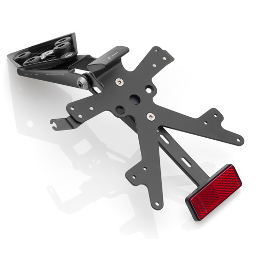 Rizoma License Plate Support