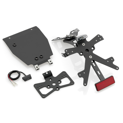 Rizoma License Plate Support