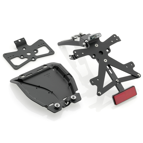 Rizoma License Plate Support