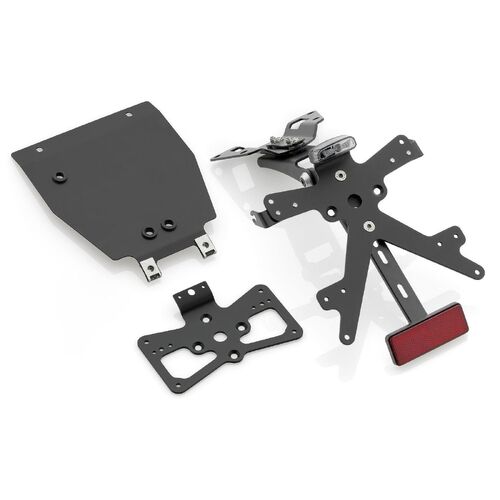 Rizoma License Plate Support