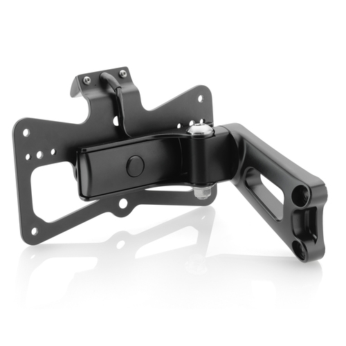 Rizoma License Plate Support