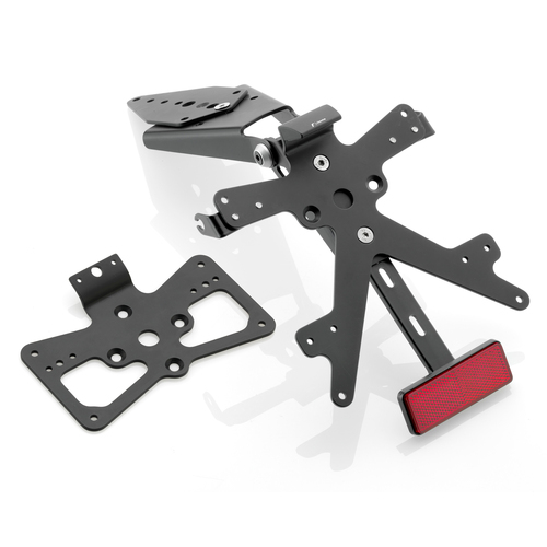 Rizoma License Plate Support