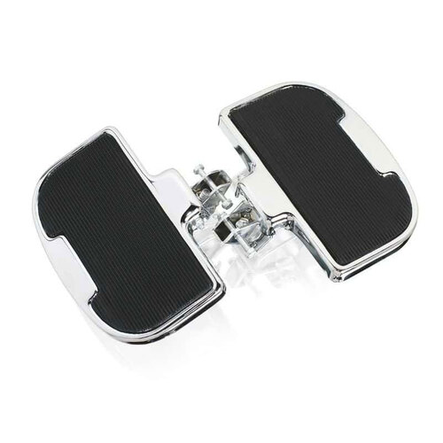 Custom Acces UNIVERSAL PASSENGER FLOORBOARDS