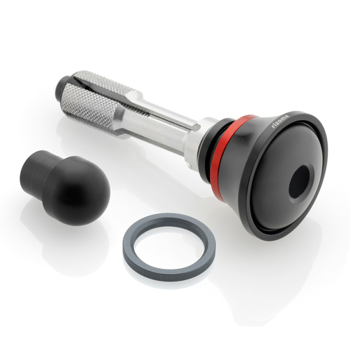 Rizoma Rear Wheel Axle Slider