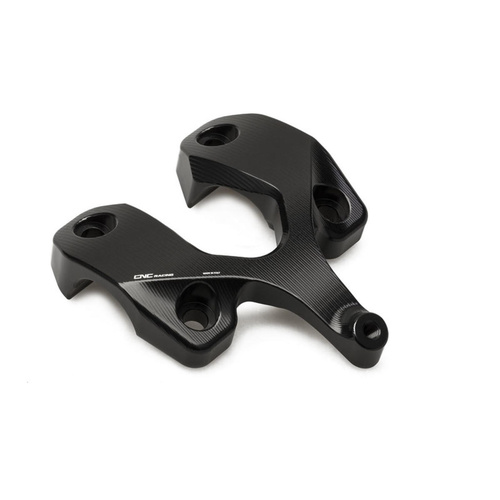 CNC Racing Handlebar TOP clamp Ducati Monster 1200 R