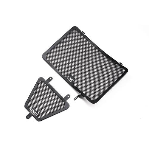 CNC Racing Radiator guard Ducati SBK 848/1098/1198