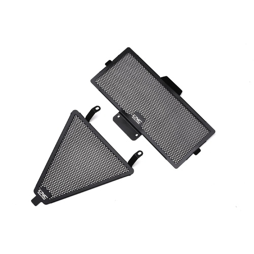 CNC Racing Radiator guard Ducati Panigale 899/959/1199/1299