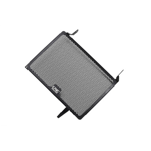 CNC Racing Radiator guard Ducati Hypermotard 821/939
