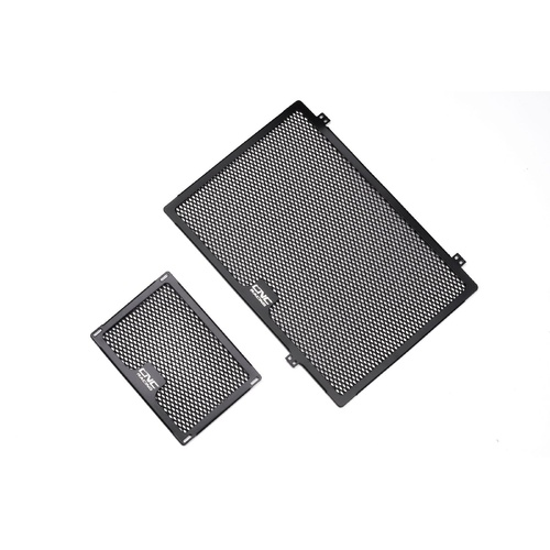 CNC Racing Radiator guard Ducati Multistrada 1200