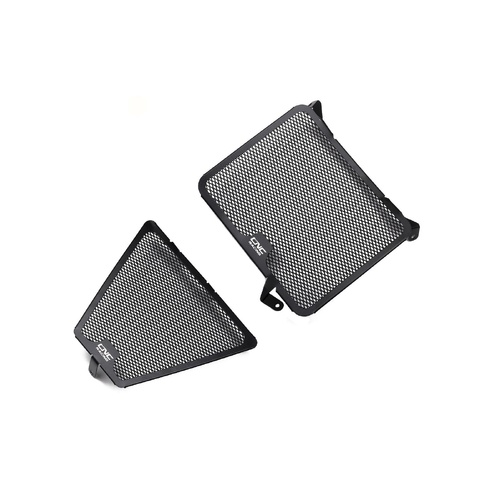 CNC Racing Radiator guard Ducati Streetfighter 848/1098
