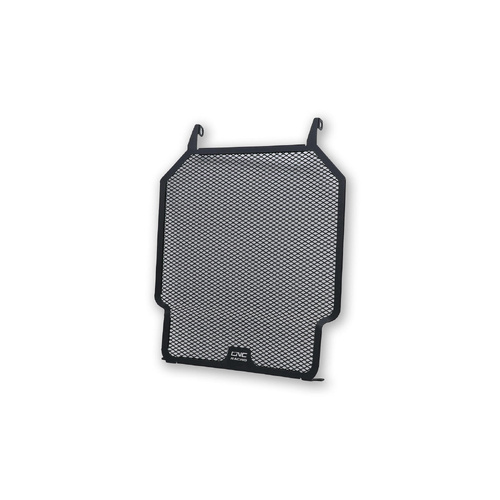 CNC Racing Radiator Guard MV Agusta Brutale