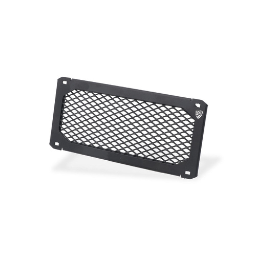 CNC Racing Radiator Guard Oil Ducati Hypermotard 939/950