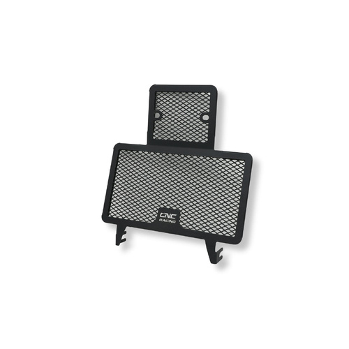 CNC Racing Radiator guard Ducati Scrambler 1100