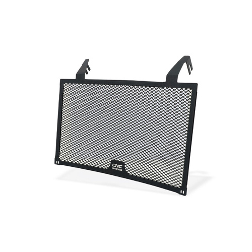 CNC Racing Radiator guard Ducati Monster 937