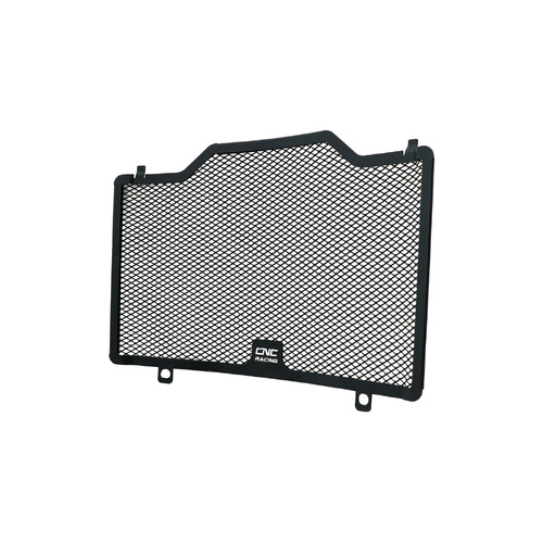 CNC Racing Radiator guard Ducati DesertX