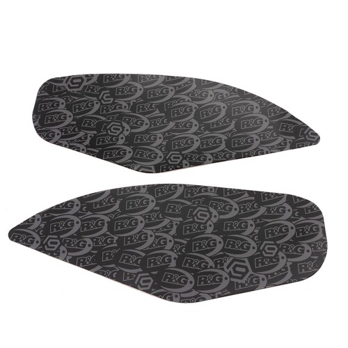 R&G Racing Race Grips To Suit Aprilia RS 660 '21/ Tuono 660 '21- (2-Piece)