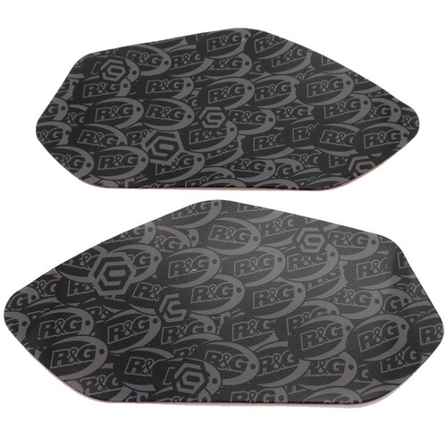 R&G Racing Race Grips To Suit the BMW S1000RR '15-'18 (2-Piece Kit)