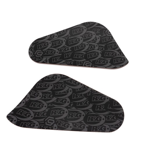 R&G Racing Race Grips To Suit the Bucci BR12GP '19-'20 (2-Piece Kit)