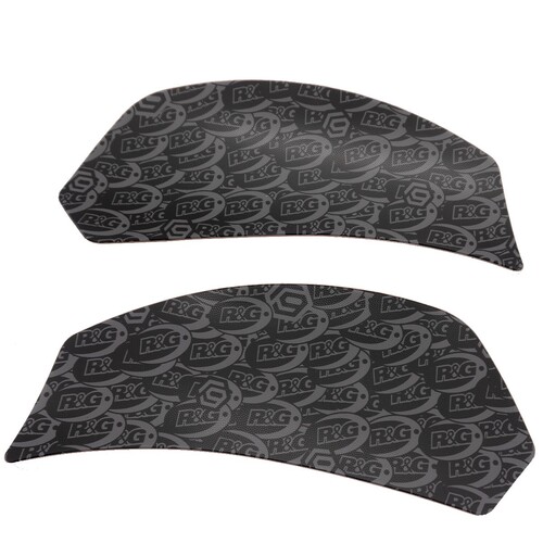 R&G Racing Race Grips To Suit the Energica EGO/ EGO+/ EGO+RS '21- (2-Piece Kit)