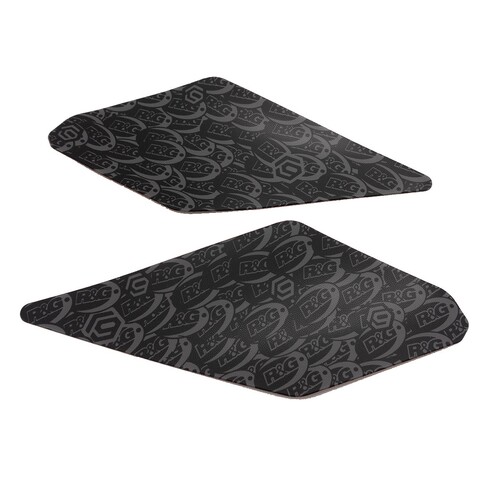 R&G Racing Race Grips To Suit Honda CBR500R '16-'18 (2-Piece Kit)