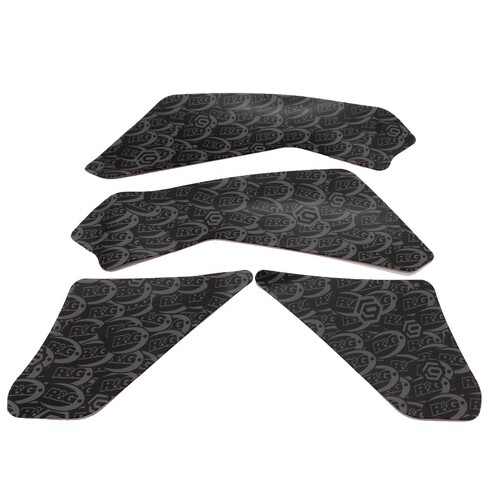 R&G Racing Race Grips To Suit Honda CBR100RR/ RR SP/ RR SP2 '17- (4-Piece Kit)