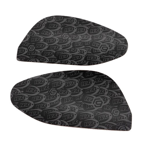 R&G Racing Race Grips To Suit Suzuki GSX-R 600/ 750 '96-'00 (2-Piece Kit)