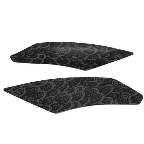 R&G Racing Race Grips To Suit Yamaha YZF-R6 '17- (2-Piece Kit)