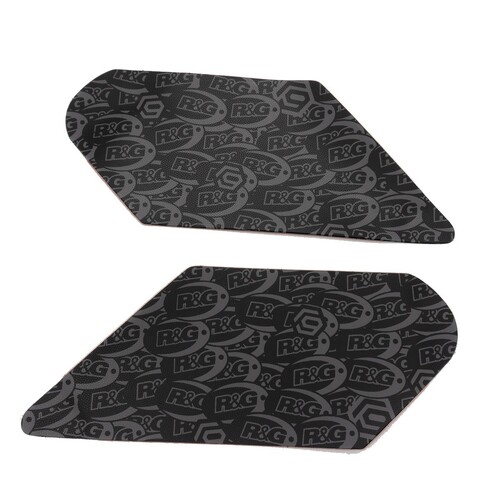 R&G Racing Large Universal Race Grips 26x 11cm (2-Piece Kit)